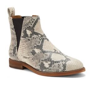 LUCKY BRAND Haylia Bootie size 8‎